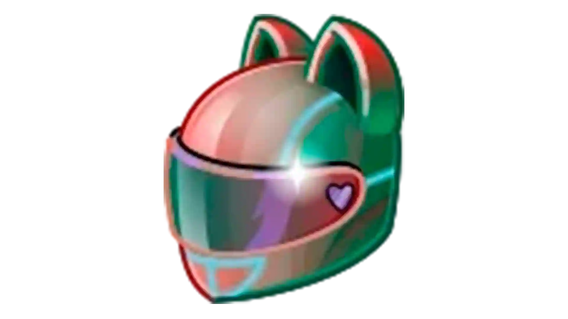 Neko Helmet [Databreak]